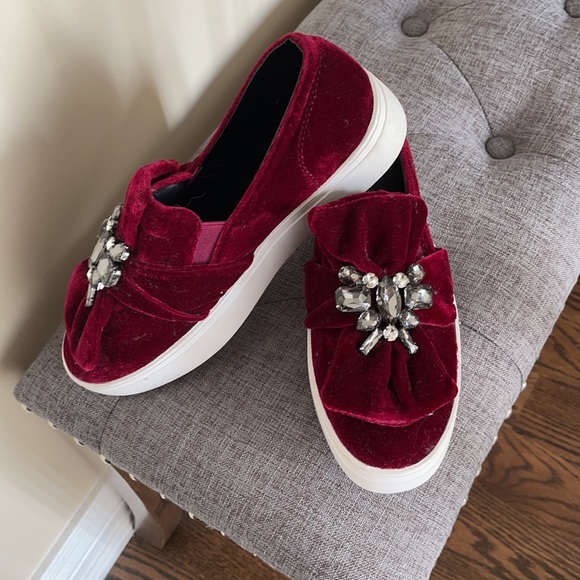 Zara shoes NWT - Picture 2 of 5